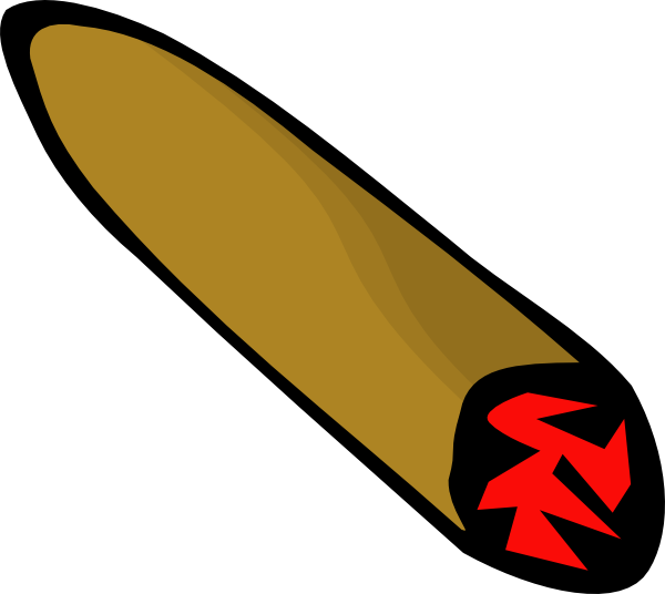 pokaz cygar logo